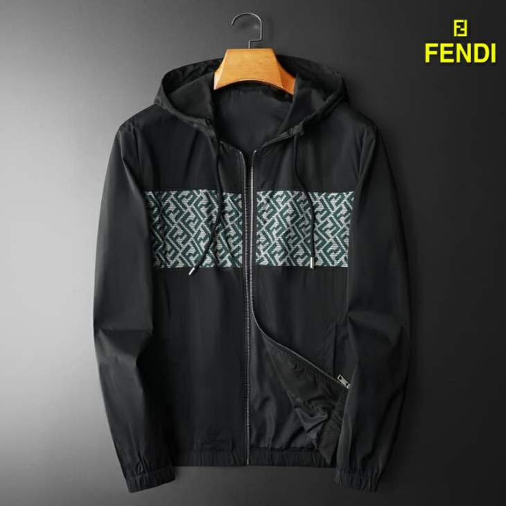 Picture of Fendi Jackets _SKUFendiM-5XL12yr15133868